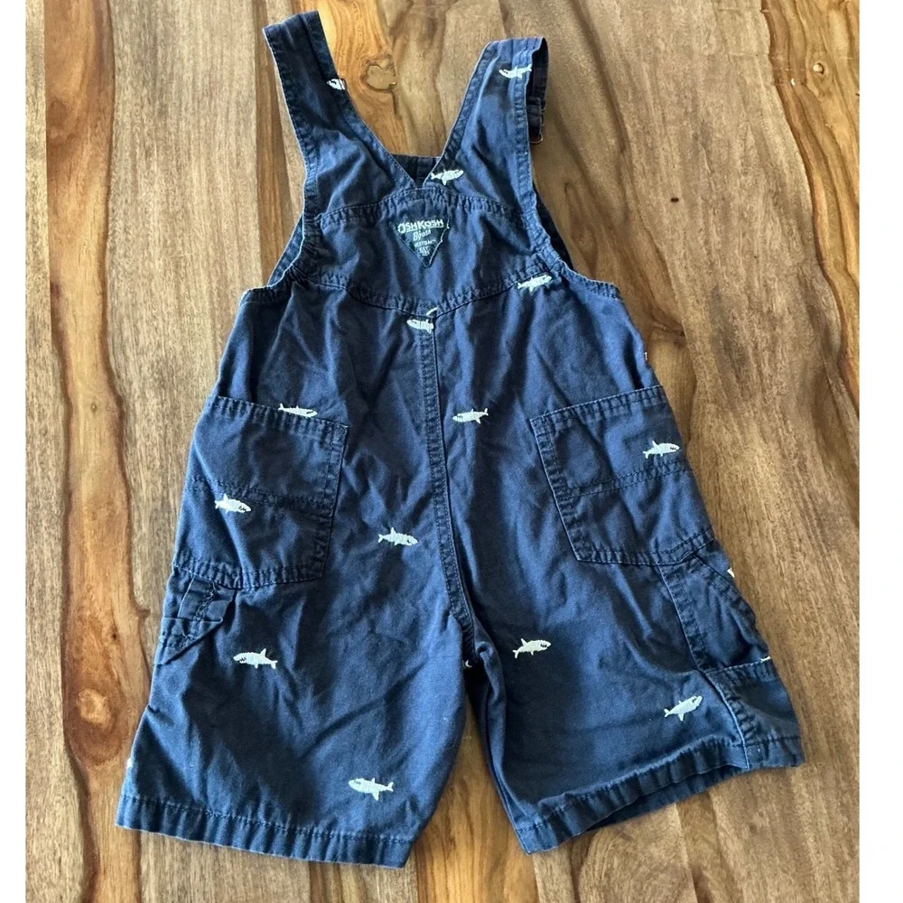 OshKosh Bgosh oshkosh gosh